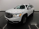 Used 2019 GMC Acadia SLE w/ Driver Alert Package I image 4