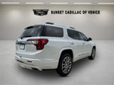 Used 2023 GMC Acadia Denali w/ Denali Ultimate Package image 3