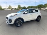 Used 2019 Kia Sportage EX w/ EX Sport Appearance Package image 3