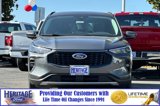 New 2025 Ford Escape SE image 6