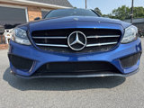 Used 2018 Mercedes-Benz C 300 Sedan w/ AMG Line image 5