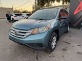 Used 2013 Honda CR-V LX image 3