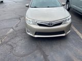 Used 2013 Toyota Camry XLE image 3