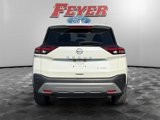 Used 2023 Nissan Rogue SV image 4