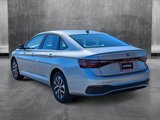 New 2025 Volkswagen Jetta S image 2