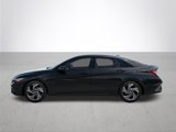 New 2025 Hyundai Elantra Sport image 4