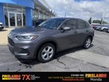 Certified 2023 Honda HR-V LX image 2