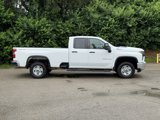 Used 2022 Chevrolet Silverado 2500 W/T w/ WT Convenience Package image 4