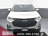 Used 2018 Chevrolet Traverse LT image 3