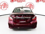 Used 2024 Mitsubishi Mirage G4 ES image 4