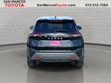 Used 2021 Nissan Rogue SV image 6