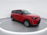 Used 2024 Kia Soul LX image 2