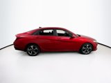 Used 2023 Hyundai Elantra SEL w/ Convenience Package image 4