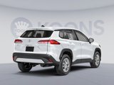New 2025 Toyota Corolla Cross L image 2
