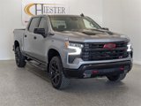 Certified 2023 Chevrolet Silverado 1500 LT Trail Boss w/ Protection Package image 2