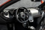 Used 2018 McLaren 570S Spider image 2