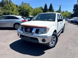 Used 2009 Nissan Frontier SE w/ SE Value Truck Pkg image 2