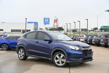 Used 2016 Honda HR-V LX image 2