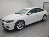 Used 2017 Chevrolet Malibu LT image 2