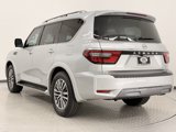 Used 2023 Nissan Armada SL w/ Cargo Package image 2