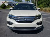 Used 2016 Honda Pilot EX-L image 2