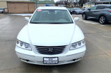 Used 2009 Hyundai Azera Limited w/ Ultimate Pkg 3 image 3