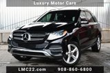 Used 2018 Mercedes-Benz GLE 350 4MATIC image 3