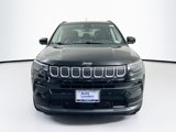 Used 2022 Jeep Compass Latitude w/ Convenience Group image 2
