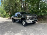 Used 2022 Chevrolet Silverado 2500 LTZ w/ LTZ Plus Package image 6