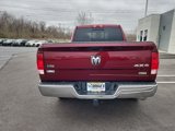 Used 2017 RAM 1500 Classic SLT image 4