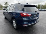 Certified 2021 Chevrolet Equinox Premier image 4