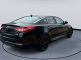 Used 2011 Kia Optima EX w/ Hybrid Premium Technology Pkg image 6