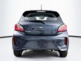 New 2024 Mitsubishi Mirage Black Edition image 6