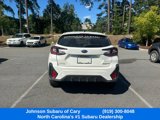 Used 2024 Subaru Crosstrek 2.0i image 4