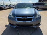 Used 2014 Subaru Legacy 2.5i Premium image 2
