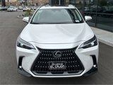 New 2025 Lexus NX 250 FWD image 3