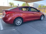 Used 2013 Hyundai Elantra GLS image 3