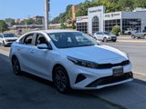 Certified 2023 Kia Forte LXS image 4