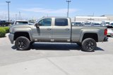 Used 2018 GMC Sierra 3500 Denali w/ Duramax Plus Package image 3