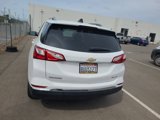 Used 2021 Chevrolet Equinox LT image 4