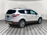 Used 2017 Ford Escape Titanium image 3