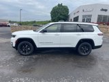 New 2025 Jeep Grand Cherokee L Altitude image 2
