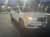 Used 2020 Acura MDX SH-AWD w/ Technology Package image 4
