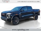 New 2025 GMC Canyon Elevation image 1