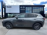 Used 2021 MAZDA CX-5 Touring image 2