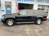 Used 2012 Chevrolet Suburban LT w/ Luxury Package image 6