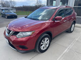 Used 2016 Nissan Rogue SV w/ SV Premium Package image 2