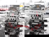 Used 2016 Jeep Wrangler Unlimited Sahara image 3