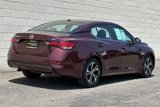 Used 2022 Nissan Sentra SV image 4