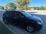 Used 2011 Ford Edge SEL w/ 202A Rapid Spec Order Code image 4